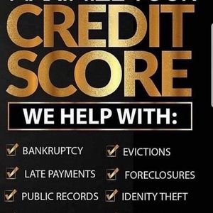 Credit Restoration Specialist